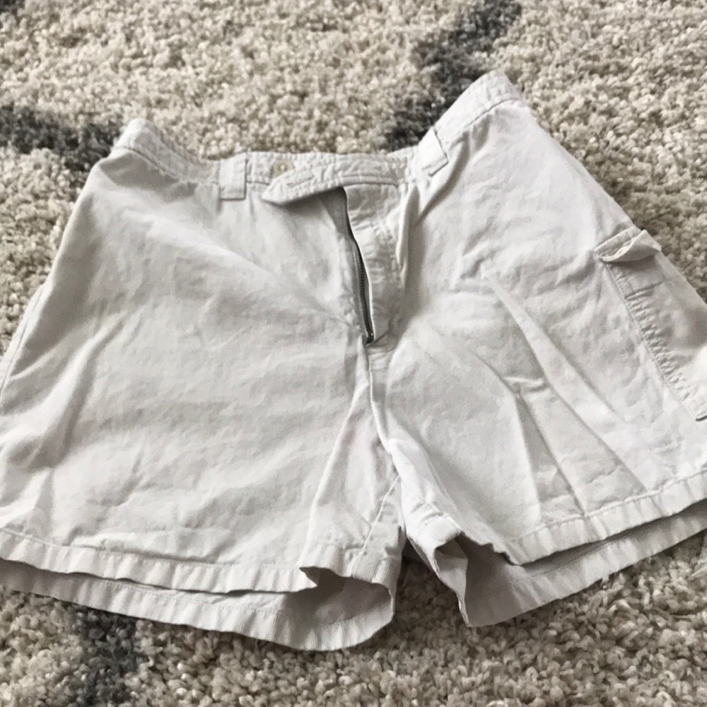 Banana Republic shorts